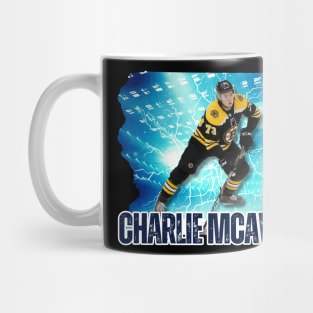 Charlie McAvoy Mug